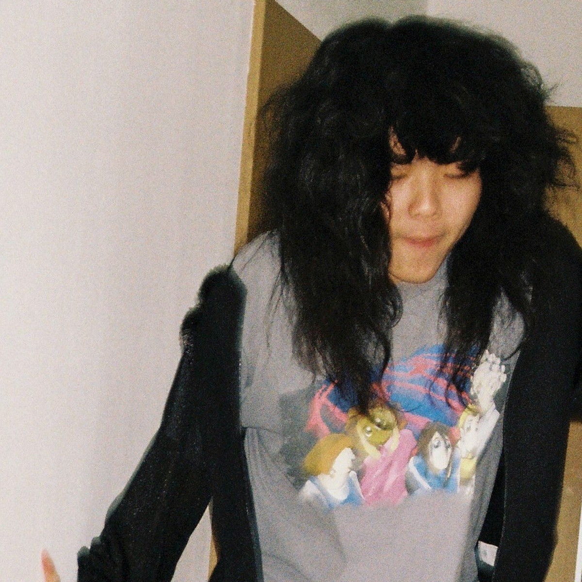 Balming Tiger's Mudd the student unveils debut solo studio album